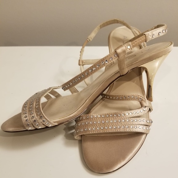 Aldo Heels - Picture 2 of 4